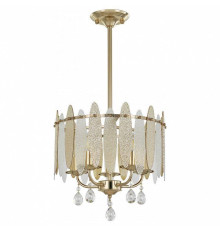 Светильник на штанге Arte Milano Sorrento-4309 374309/5/350/380 GD