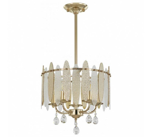 Светильник на штанге Arte Milano Sorrento-4309 374309/5/350/380 GD