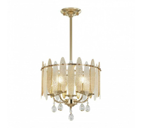 Светильник на штанге Arte Milano Sorrento-4309 374309/5/350/380 GD