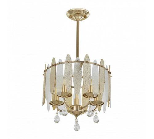 Светильник на штанге Arte Milano Sorrento-4309 374309/5/350/380 GD