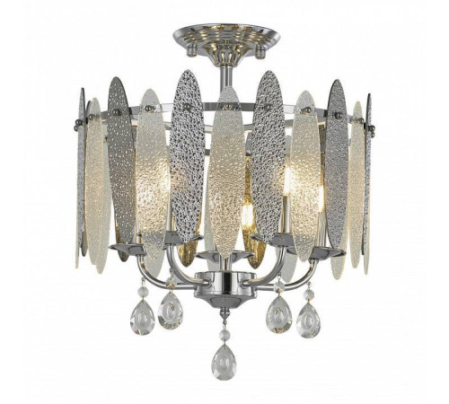 Светильник на штанге Arte Milano Sorrento-4309 374309/5/80/380 CR