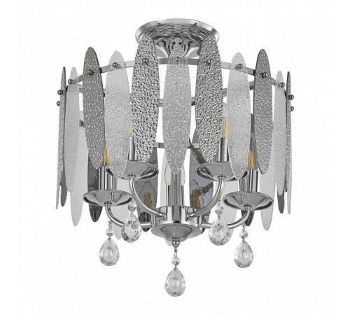 Светильник на штанге Arte Milano Sorrento-4309 374309/5/80/380 CR