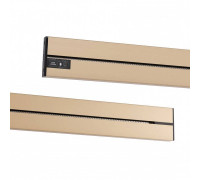 Трек накладной Arte Milano Am-track-sockets-39 392305TO/50 Gold