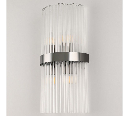 Накладной светильник Arte Milano Torcia 430122.250.4.E14.B1 BK