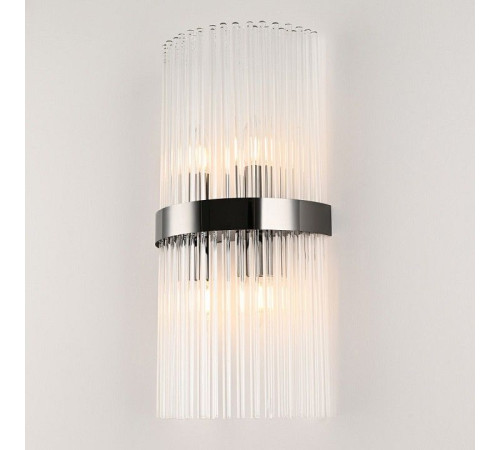 Накладной светильник Arte Milano Torcia 430122.250.4.E14.B1 BK