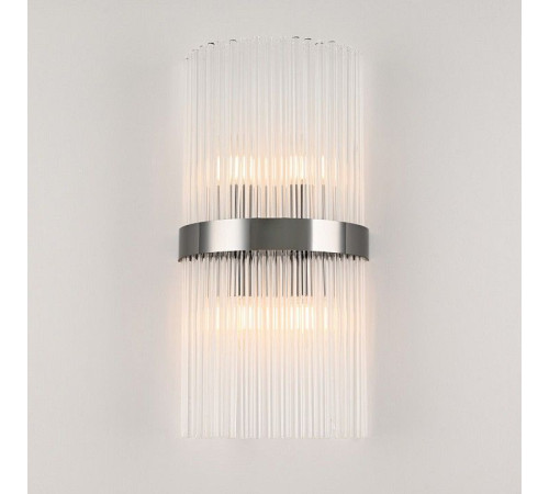 Накладной светильник Arte Milano Torcia 430122.250.4.E14.B1 BK