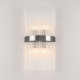 Накладной светильник Arte Milano Torcia 430122.250.4.E14.B1 BK