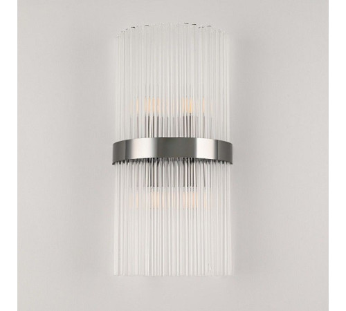 Накладной светильник Arte Milano Torcia 430122.250.4.E14.B1 BK