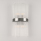 Накладной светильник Arte Milano Torcia 430122.250.4.E14.B1 BK