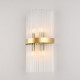 Накладной светильник Arte Milano Torcia 430122.250.4.E14.B1 BS