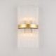 Накладной светильник Arte Milano Torcia 430122.250.4.E14.B1 BS