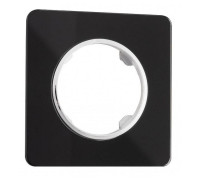 Рамка на 1 пост Arte Milano am-502.13 502.13-1.black