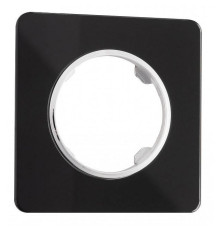 Рамка на 1 пост Arte Milano am-502.13 502.13-1.black