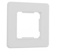 Рамка на 1 пост Arte Milano am-502.16 502.16-1.white