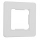 Рамка на 1 пост Arte Milano am-502.16 502.16-1.white
