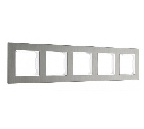 Рамка на 5 постов Arte Milano am-503.12 503.12-5.grey