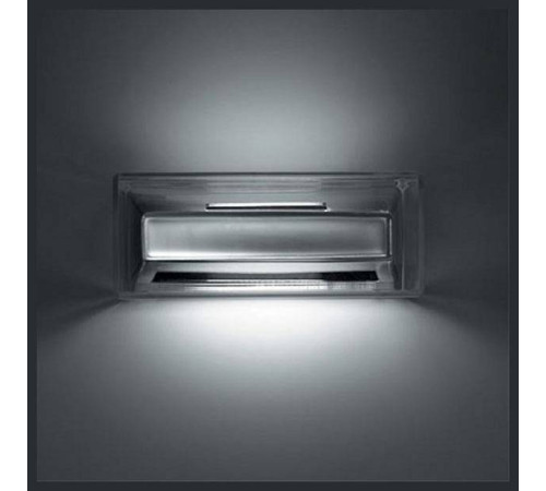 Накладной светильник Artemide 1060010A