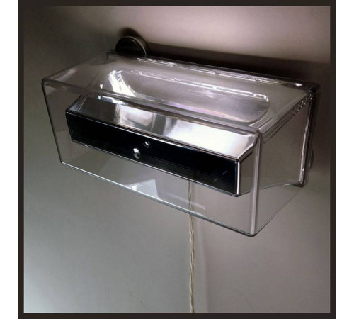 Накладной светильник Artemide 1060010A