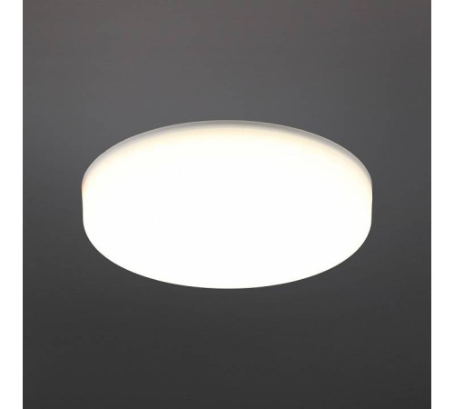 Встраиваемый светильник Aployt Deni APL.0074.09.18