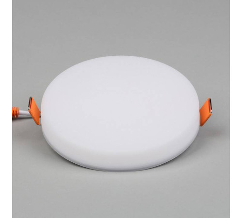 Встраиваемый светильник Aployt Deni APL.0074.09.18