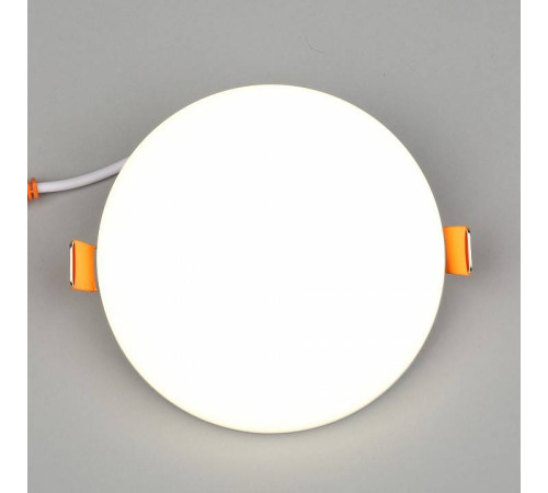 Встраиваемый светильник Aployt Deni APL.0074.09.18