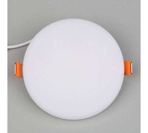 Встраиваемый светильник Aployt Deni APL.0074.09.18