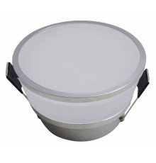 Встраиваемый светильник Aployt Alba APL.0084.09.05