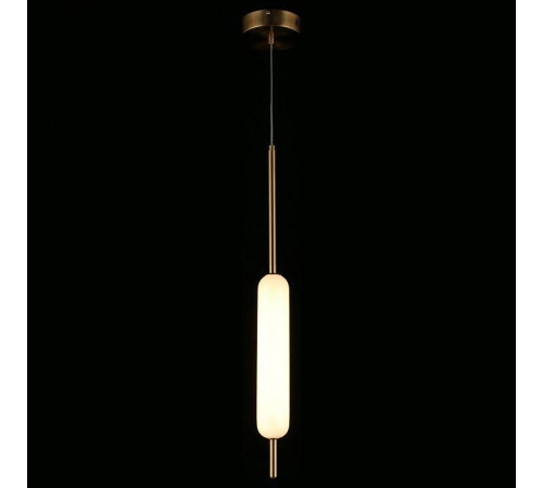 Подвесной светильник Aployt Carla APL.010.06.08