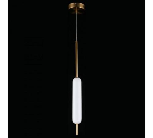 Подвесной светильник Aployt Carla APL.010.06.08