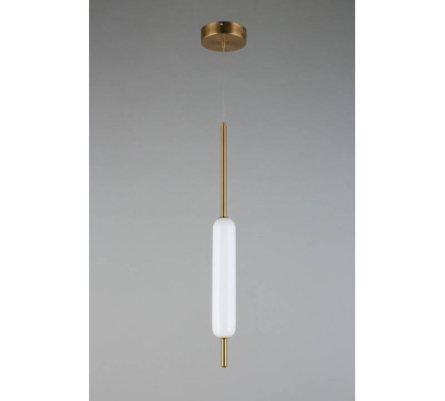 Подвесной светильник Aployt Carla APL.010.06.08