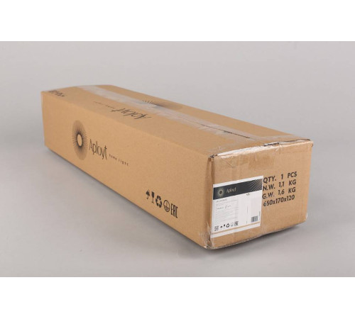 Подвесной светильник Aployt Carla APL.010.06.08