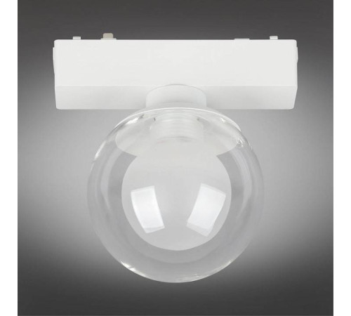 Накладной светильник Aployt Magnetic track 48 APL.0112.10.06