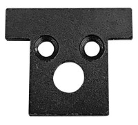 Заглушка для трека Aployt Magnetic track 48 APL.0185.00.01