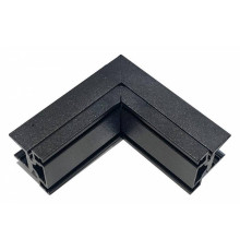 Соединитель угловой внешний для треков встраиваемых Aployt Magnetic track 48 APL.0185.00.03