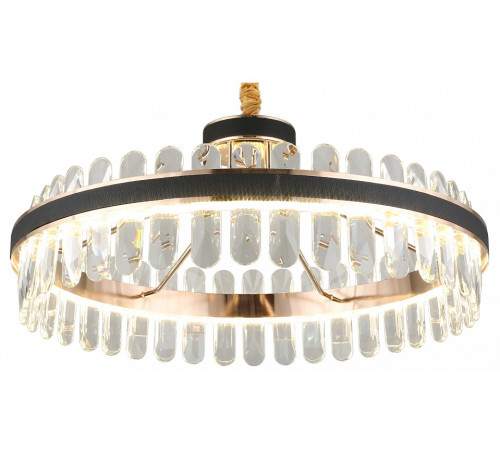 Подвесной светильник Aployt Honori APL.027.03.102