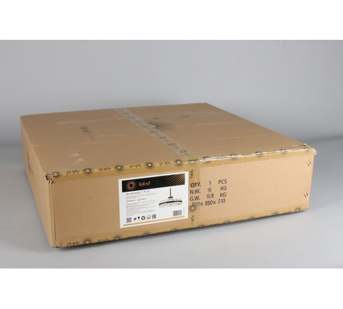 Подвесной светильник Aployt Honori APL.027.03.102