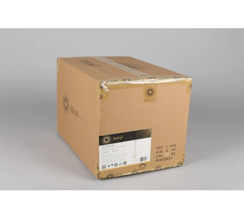 Светильник на штанге Aployt Mila APL.044.06.08