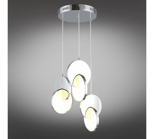 Подвесной светильник Aployt Mila APL.044.06.24