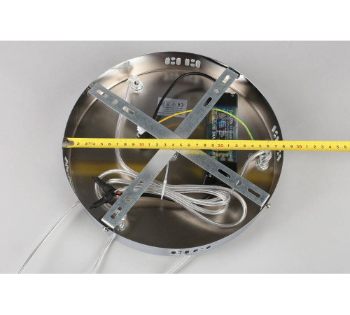 Подвесной светильник Aployt Mila APL.044.06.24