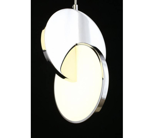 Подвесной светильник Aployt Mila APL.044.06.24