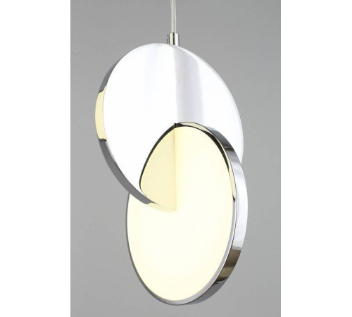 Подвесной светильник Aployt Mila APL.044.06.24
