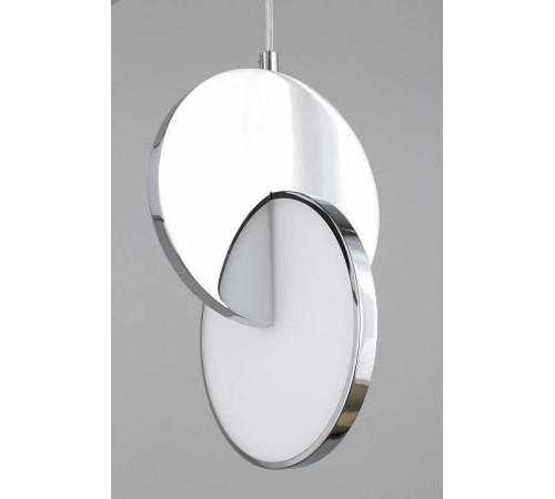 Подвесной светильник Aployt Mila APL.044.06.24