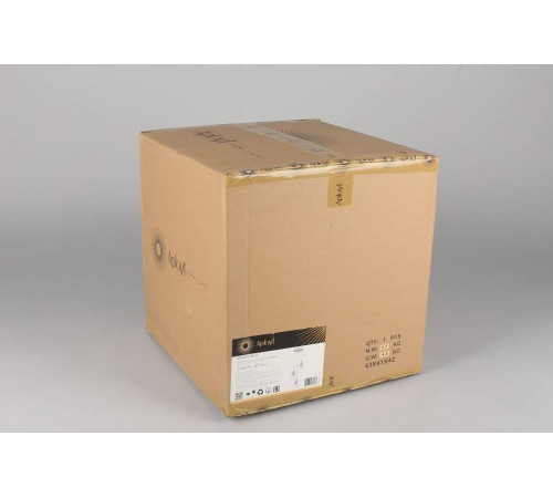 Подвесной светильник Aployt Mila APL.044.06.24