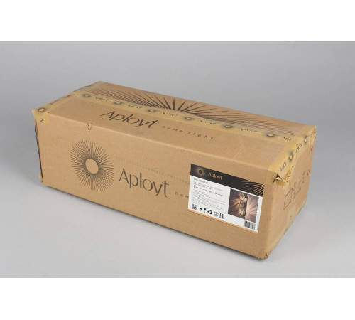 Накладной светильник Aployt Milunia APL.050.01.10