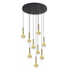 Подвесная люстра Aployt Wisia APL.058.03.36