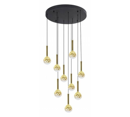 Подвесная люстра Aployt Wisia APL.058.03.36