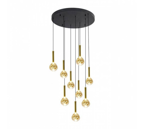 Подвесная люстра Aployt Wisia APL.058.03.36