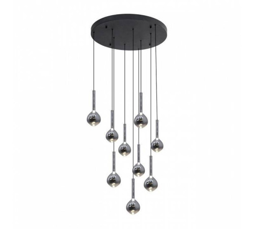 Подвесная люстра Aployt Wisia APL.058.13.36