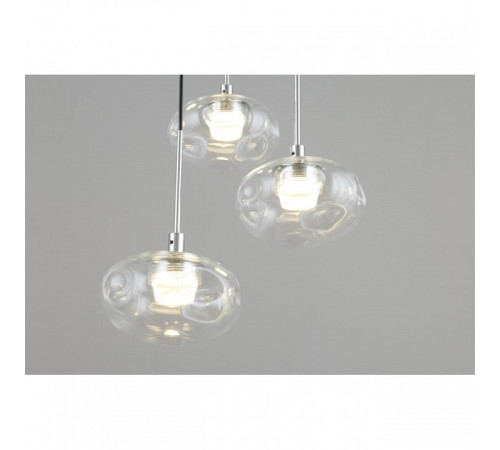 Подвесная люстра Aployt Sacha APL.073.16.07