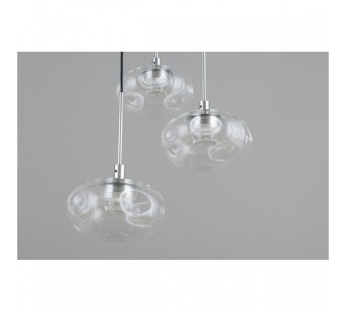 Подвесная люстра Aployt Sacha APL.073.16.07